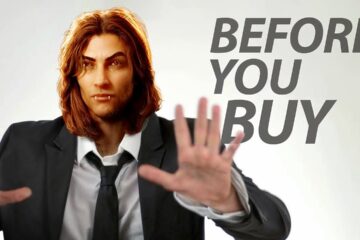 Vampire: The Masquerade Bloodlines 2 – Before You Buy Vampire: The Masquerade Bloodlines 2 – Before You Buy