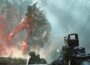 5 BRAND NEW GAMES ANNOUNCED, DEAD SPACE 4? & MORE