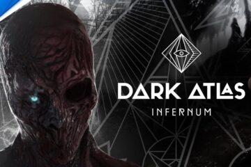 Dark Atlas: Infernum – Release Date Trailer