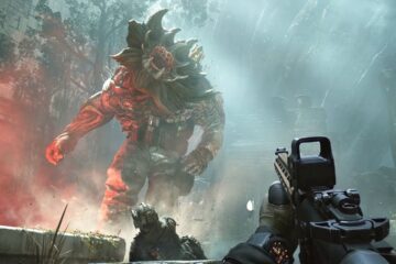 5 BRAND NEW GAMES ANNOUNCED, DEAD SPACE 4? & MORE 5 BRAND NEW GAMES ANNOUNCED, DEAD SPACE 4? & MORE