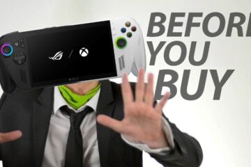 Xbox Ally X – Before You Buy Xbox Ally X – Before You Buy