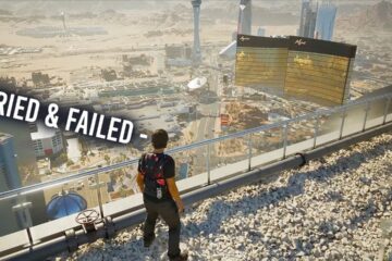 10 Games That FAILED Trying to Copy GTA 10 Games That FAILED Trying to Copy GTA