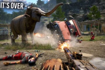 10 Games That JUST SUDDENLY ENDED 10 Games That JUST SUDDENLY ENDED