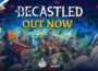 Becastled – Launch Trailer | PS5 & PS4 Games