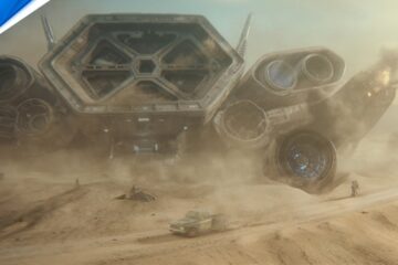 It Happens On PS5 – Crash Landings