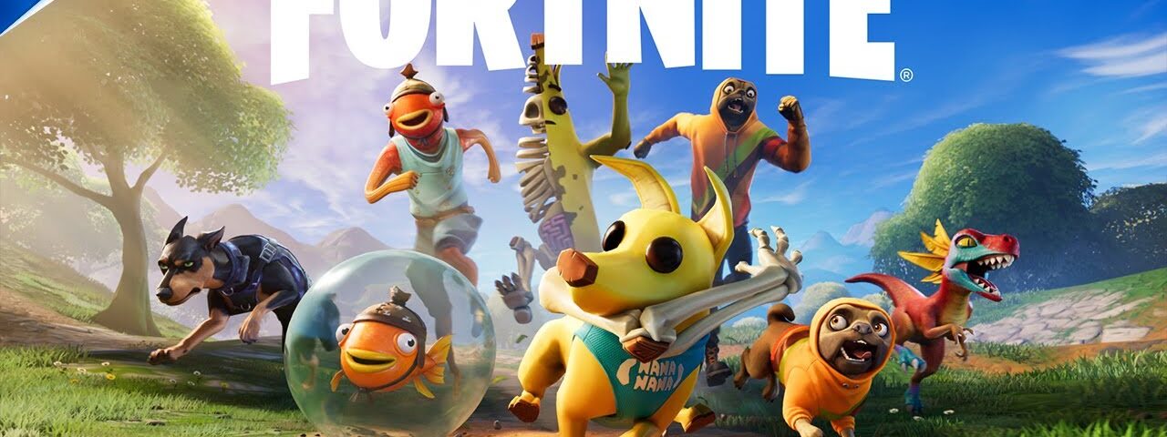 Fortnite – Sidekicks Tutorial Video | PS5 & PS4 Games