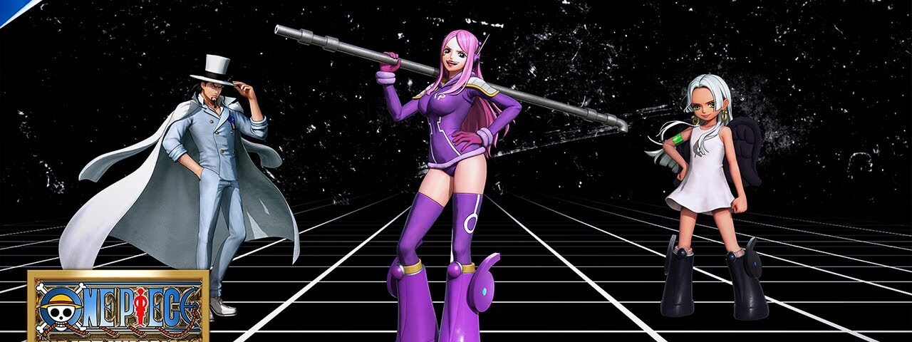 One Piece: Pirate Warriors 4 – DLC7 & PS5 Release Date Announcement Trailer | PS5 Games