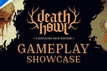 Death Howl – Gameplay Showcase Trailer