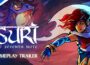 Suri: The Seventh Note – Gameplay Trailer | PS5 Games