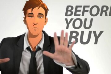 Dispatch – Before You Buy