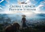 Where Winds Meet – Global Launch Preview Livestream Recap | PS5 Games