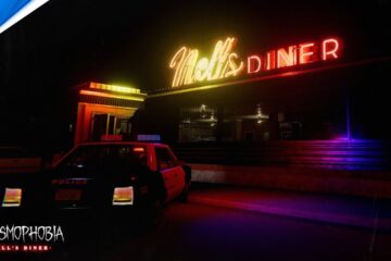 Phasmophobia – Nell’s Diner Launch Trailer | PS5 & PS VR2 Games