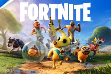 Fortnite – Sidekicks Tutorial Video | PS5 & PS4 Games