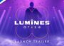 Lumines Arise – Launch Trailer | PS5 Games