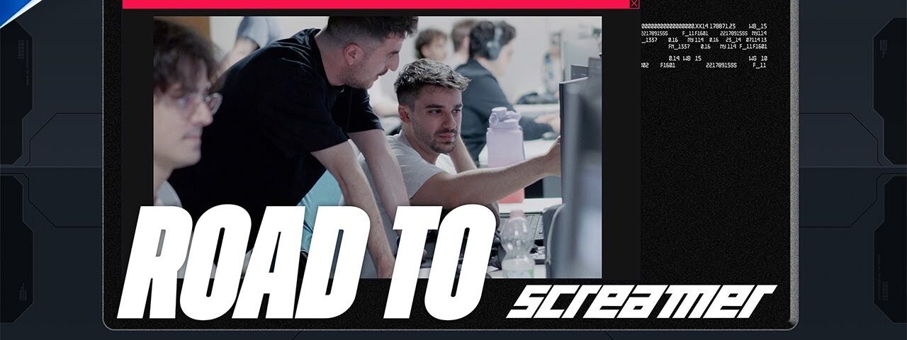 Screamer – Road to Screamer | PS5 Games