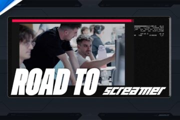 Screamer – Road to Screamer | PS5 Games