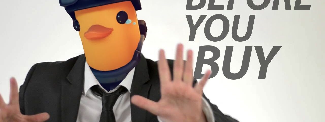 Escape from Duckov – Before You Buy