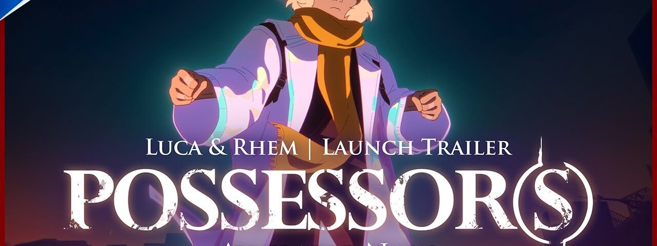 Possessor(s) – Launch Trailer | PS5 Games