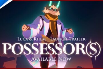 Possessor(s) – Launch Trailer | PS5 Games