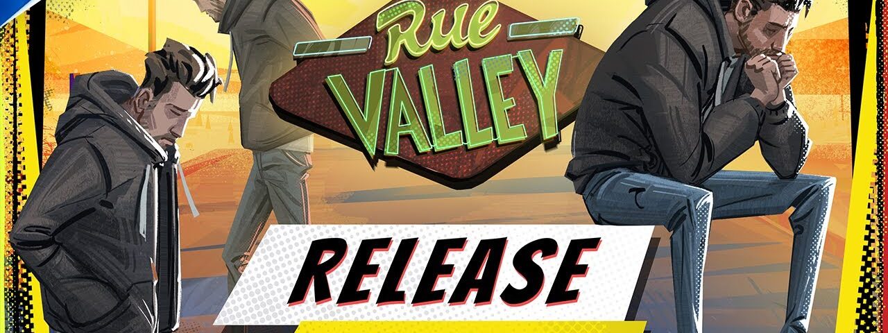 Rue Valley – Launch Trailer | PS5 & PS4 Games
