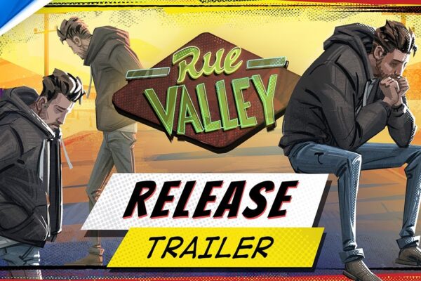 Rue Valley – Launch Trailer | PS5 & PS4 Games