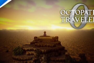 Octopath Traveler 0 – Story Trailer | PS5 & PS4 Games
