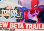 Marvel Tōkon: Fighting Souls – New Closed Beta Trailer | PS5 Games