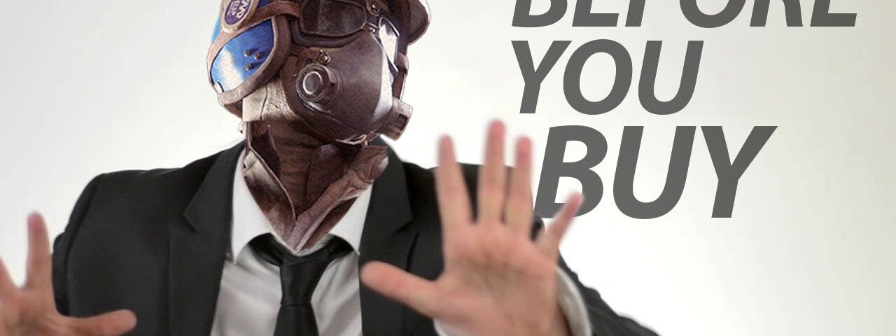 Arc Raiders – Before You Buy