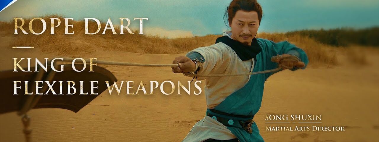 Where Winds Meet – Live Action Trailer | PS5 Games