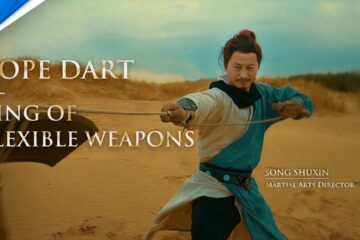 Where Winds Meet – Live Action Trailer | PS5 Games