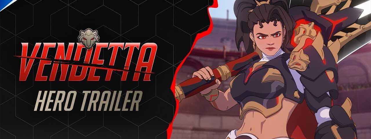 Overwatch 2 – La Lupa Vendetta Hero Trailer | PS5 & PS4 Games