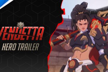 Overwatch 2 – La Lupa Vendetta Hero Trailer | PS5 & PS4 Games