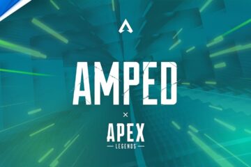 Apex Legends – Amped Gameplay Trailer | PS5 & PS4 Games