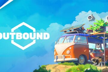 Outbound – Announcement Trailer | PS5 Games