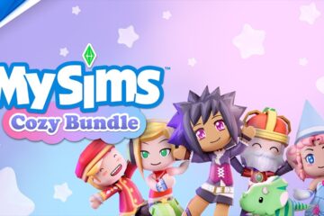 MySims: Cozy Bundle – Launch Trailer | PS5 Games