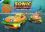 Sonic Racing: CrossWorlds – SpongeBob SquarePants Pack Trailer | PS5 & PS4 Games