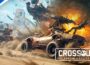 Crossout – Forced Measure Update Trailer | PS5 & PS4 Games