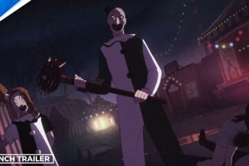 Terrifier The ARTcade Game – Launch Trailer | PS5 Games