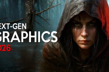 TOP 30 BIGGEST NEW Games coming in 2026 and Beyond with NEXT GEN GRAPHICS