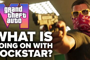 GTA 6 – What The HELL Is Going On With Rockstar’s Staff Firings?