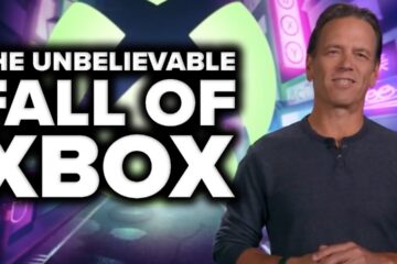 Xbox’s Downfall – How Microsoft Fumbled An Entire Generation
