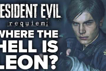 Resident Evil Requiem’s Biggest Secret: Where The Hell Is Leon S. Kennedy?