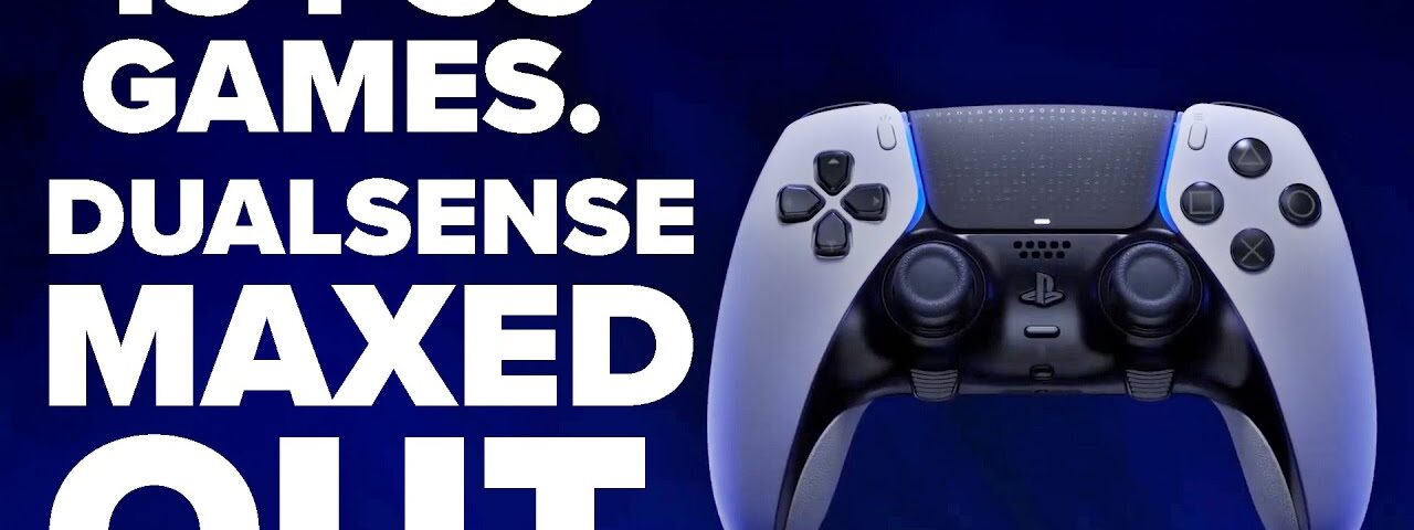 15 PS5 Games That Prove DualSense Is Still Untouchable