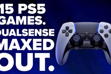 15 PS5 Games That Prove DualSense Is Still Untouchable