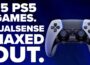 15 PS5 Games That Prove DualSense Is Still Untouchable