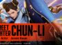 Fatal Fury: City of the Wolves – Street Fighter: Chun-Li | PS5 & PS4 Games