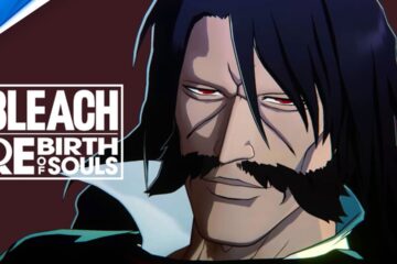Bleach Rebirth of Souls – Yhwach Character Trailer | PS5 & PS4 Games