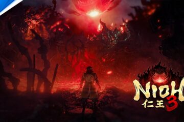 Nioh 3 – TGA 2025 Trailer | PS5 Games