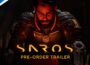 Saros – Pre-Order Trailer