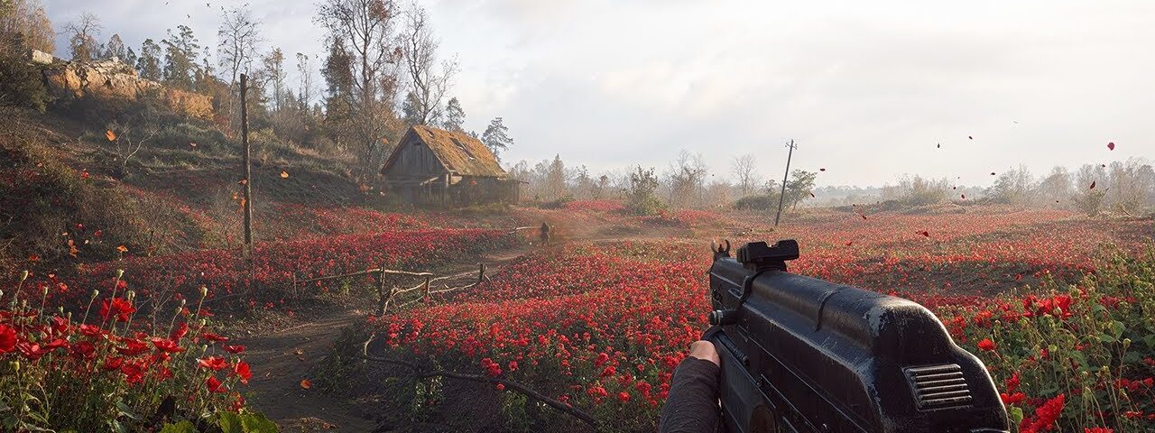 10 Atmospheric Games That Might CHANGE YOUR LIFE